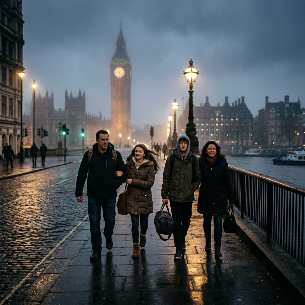 Historia de los Moreno Gimeno