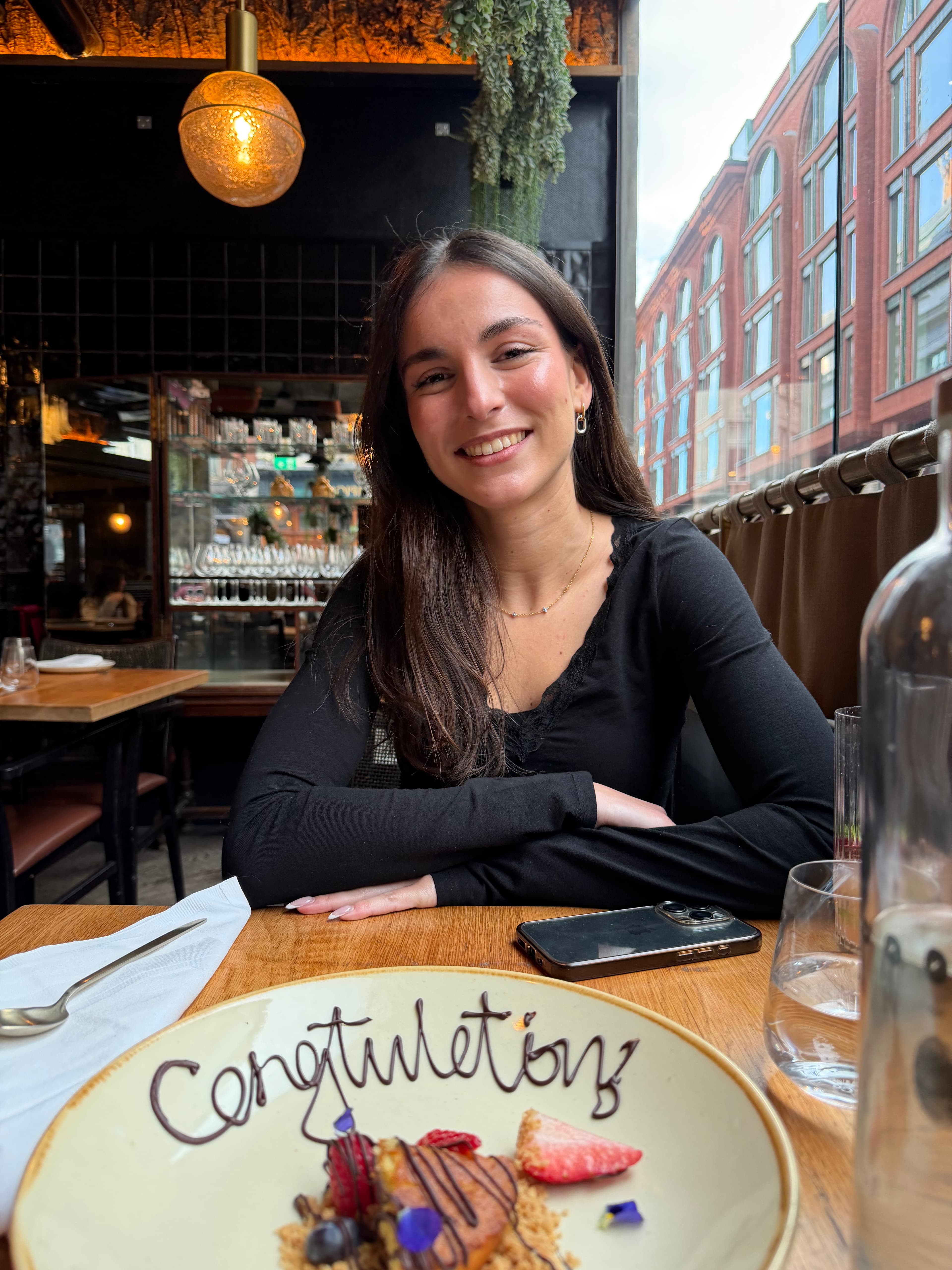 Feliz Cumpleaños Lucía